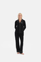 Long Sleeve Shirt Pajama Set.