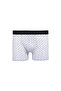 Men's 10-Piece Lycra Cotton Stretch Fabric Premium Series Boxer - 5