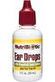 Ear Drops (1 oz)