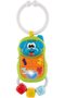 Puppy Phone Plastic Rattle 3-18m