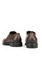 , Men's Genuine Leather Shoes 153745Z276141 Brown - 3