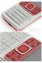 Unlocked Nokia 6300 GSM Original Support Russian & Arabic Keyboard - 6