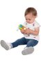 Puppy Phone Plastic Rattle 3-18m - 3