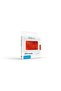 Smart Tracker Card, For Wallet, Apple Find My, Bluetooth 5.0, IP67 Resistance, Red - 7