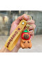 Large Size Capybara Kapibara Keychain - Bag Ornament