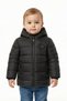 Baby Boy & Baby Girl Puffer Coats Heat-Retaining Fills Fur-Lined S Water-Repellent E Rü Windproof a Hooded Ont