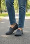Daily Women's Lace-Up Ballerina Shoes - 2