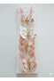 Elegant Stone Moving Butterfly Model Hair Clip - 4