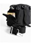 Parachute Fabric Shoulder, Hand and Crossbody Bag - 5