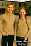 School Long Sleeve Sweatshirt Uniform High School Boy (1 Piece) Polo Collar Unisex