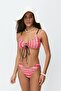 Bikini-Set mit Vorderband - 2