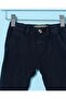 Infant Boys Black Casual Trousers - 2