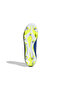 F50 Messi Club Fg/Mg Men's Multi-Turf Soccer Shoes Jp7444 Blue - 6