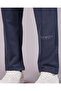 Men Navy Lounge Pants - 5
