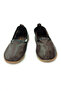 Genuine Cowhide Hajj Umrah Tawaf Shoes with Rubber Soles Comfortable and Durable Suitable for External Use a - 3