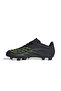 Predator Club Fg/Mg Men's Multi Turf Soccer Cleats Jh8848 Black - 2