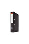 Office Folder, Narrow Lighter, A4 Size, Black