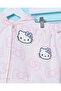 Infant Girls Pink Hello Kitty Active Jog Suit (2 Piece) - 2