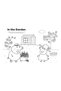 Peppa Pig - Days of Fun Bumper Colouring Book - 4