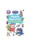Peppa Pig - Days of Fun Bumper Colouring Book