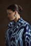 Patterned Tunic - 5