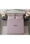 Plum Cotton / Single / Double Fitted Sheet Sets - 3