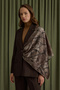 Brown Jacket