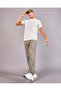 Men Grey Lounge Pants - 6