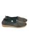Genuine Cowhide Hajj Umrah Tawaf Shoes with Rubber Soles Comfortable and Durable Suitable for External Use a - 2
