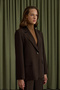 Brown Jacket - 6