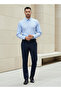 Men Regular Fit Checked Long Sleeve Shirt - 2
