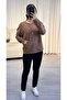Sweater with chain - 3