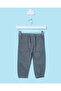 Infant Boys Grey Jogger Trousers