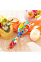 Hair Brush |   Big - Lady Pop (Bouquet) - 3
