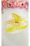 Orchid Hair Clip Bouquet - 6 Pieces Double-Sided Large Size Hairpins with Pearls - Mixed Colors Will Be Sent - 8