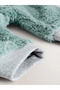 100% Organic Cotton Color Block Fleece Sleeping Bag Alyf35926 - 5