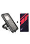 Ttr03 Universal Waterproof Plastic Phone Holder Black (1 Piece Colorful Neck Lanyard Buff He