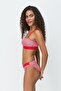 Trägerloses Bikini-Set - 3