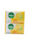 Fresh Citrus And Blossom Antibacterial Bar Soap- 4X165g - 2