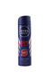 Men Dry Impact Skin Friendly, Body Deodorant With 48H Protection- 150ml - 2