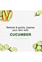 Refreshing Cucumber Extract Deep Cleansing Oil Control Soap (6 x 125g) - 5