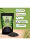 Organic Sabja (Basil) Seeds - Fiber & Omega-3 Rich, Hydrating, 200 g
