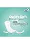 Cushion Soft Pantiliners (Regular, 60 count) - 6