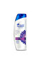Extra Volume Bounce Formulation Anti-Dandruff Scalp Shampoo (400ml)