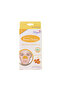Deep Cleansing Nose Strips Almond oil Strips- 6pcs - 2