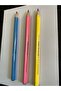 Aliştima Pen Three-Cornered Jumbo 3 Piece Set