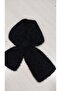 110 X 15 // Scarf // Knitted from Glitter Yarn // Knitting // Scarf