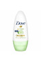 Antiperspirant Roll-On Cucumber and Green Tea- 50ml