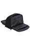 Oslo Pouch & Toiletry Bag - Black - 7