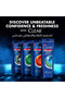 Mens Anti-Dandruff Shampoo Style Express 2in1- 400ml - 4